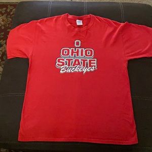 OSU T-SHIRT
